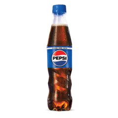 Pepsi Pet 345ml