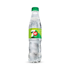 7up Free 345ml