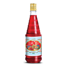Hamdard Rooh Afza 1500ml