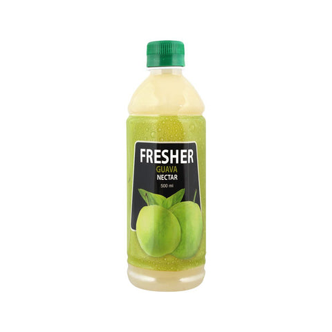 Fresher Juice Guava 500ml