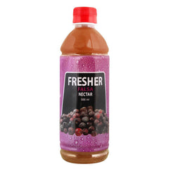 Fresher Juice Falsa 500ml