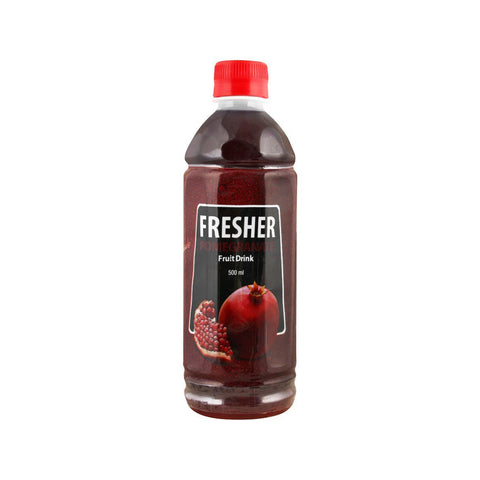 Fresher Juice Pomegranate 500ml
