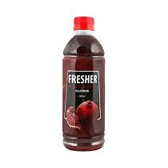 Fresher Juice Pomegranate 500ml