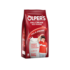 Olpers Full Cream Milk Powder 800g