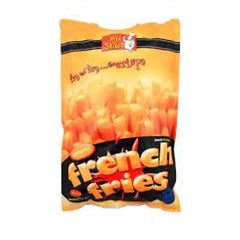 Mon Salwa French Fries 750g