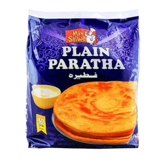 Mon Salwa Paratha Plain Fimaily Super 2400g 30s