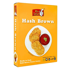 Mon Salwa Hash Brown 600g