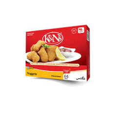 K&ns Nuggets E.p 1111