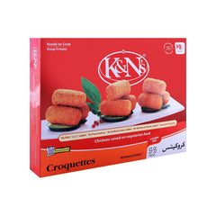 K&n's Croquettes E.p 1000g