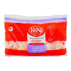 K&ns Whole Chicken Roaster 1kg 1394