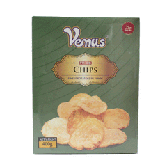 Venus Chips 400g