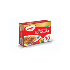 Dawn Vegetable Samosa 30s 600g