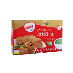 Dawn Chicken Shami Kabab 6s