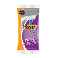 Bic Body Razor Single
