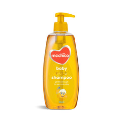 Mechico Baby Gold Shampoo 500ml