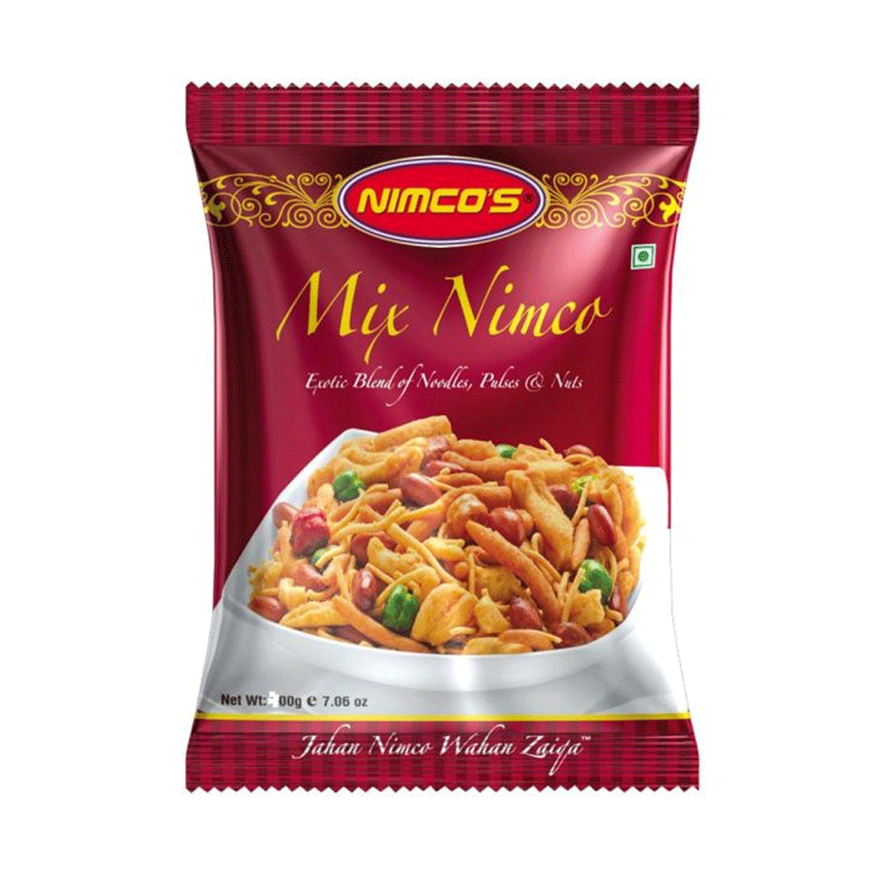 Nimco's Mix Nimco 400g – Springs