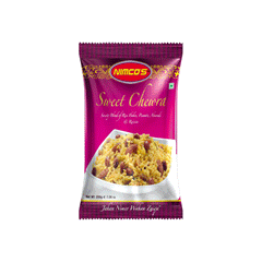 Nimco Sweet Chewra Mix 200g