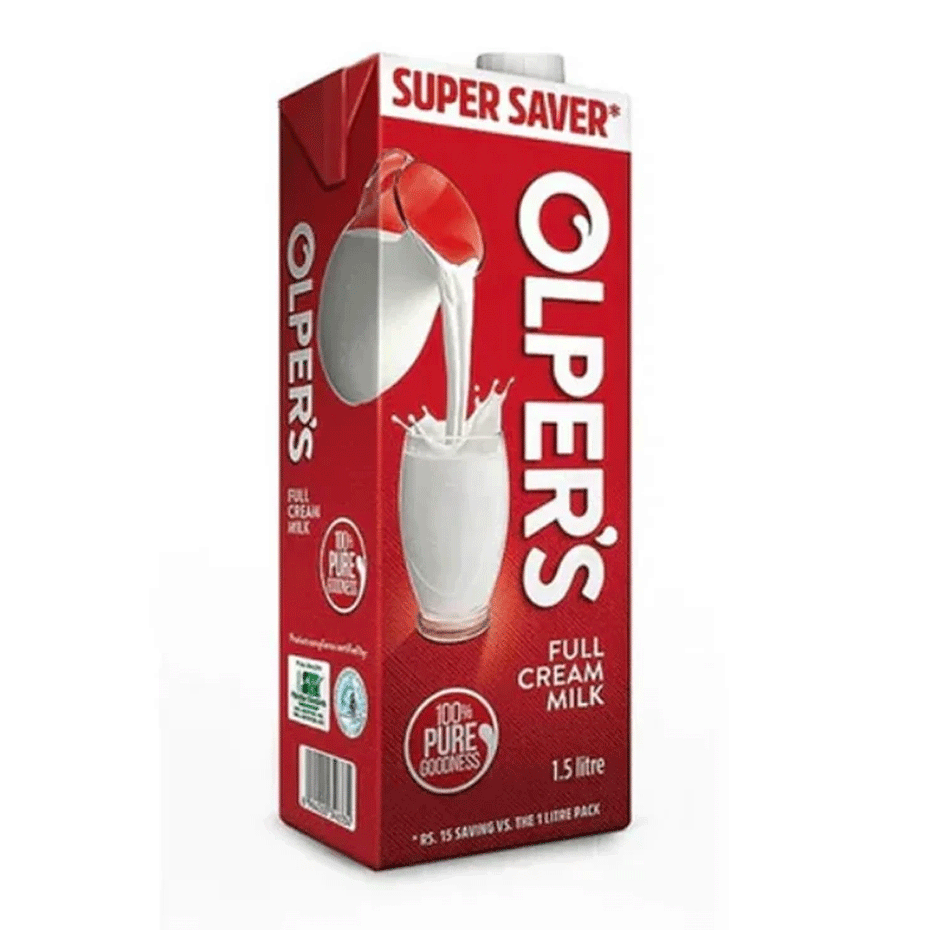 Olpers Scan Code Buy Olpers Products Online at Best Prices in Pakistan – Springs