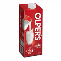 Olpers Full Cream Milk 1000ml