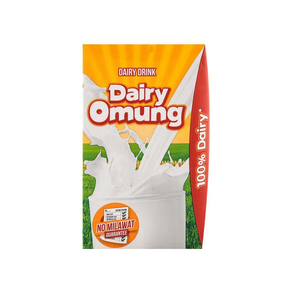 Dairy Omung 225ml Springs Stores (Pvt) Ltd