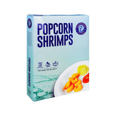Fishermen's Village Popcorn Shrimps 350g
