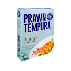 Fishermen's Village Prawn Tempura 300g