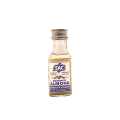 Sac Essence Almond 25ml