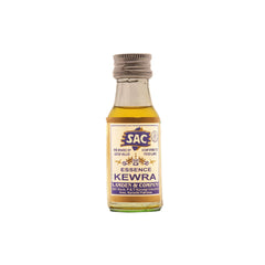 Sac Essence Kewra 25ml