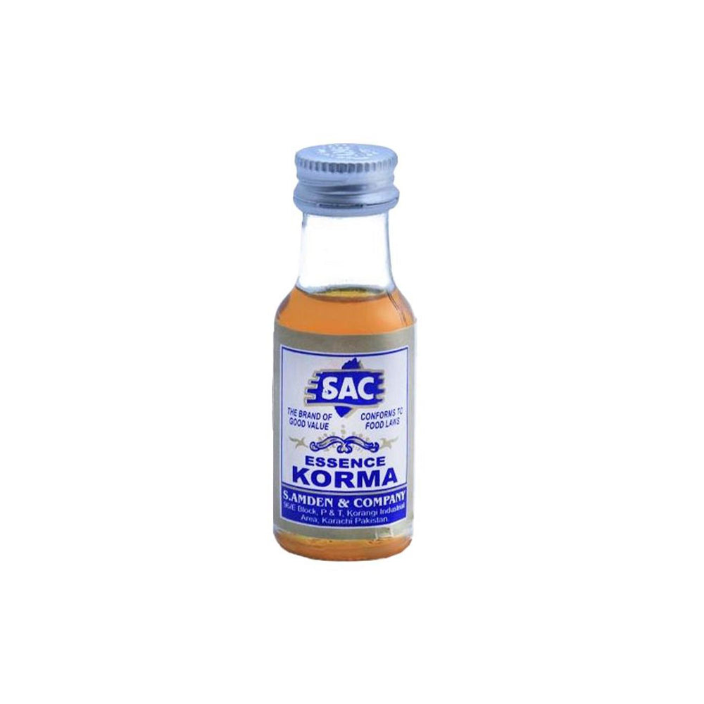 Sac Essence Korma 25ml