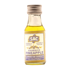 Sac Essence Pineapple 25ml