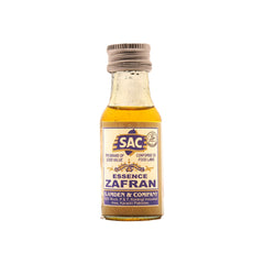 Sac Essence Zafran 25ml