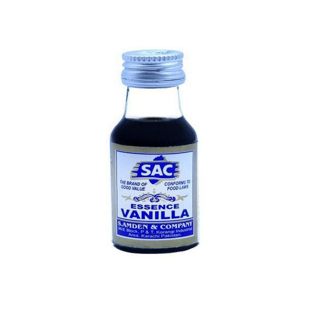 Sac Essence Vanilla 25ml