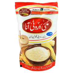 Bake Parlor Makai Atta 500g