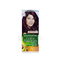 Garnier Color Naturals Creme 3.6 Deep Red Brown