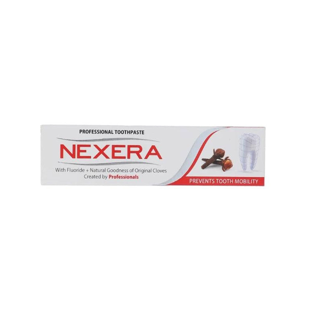 Nexera Tp Whitest & Shiniest 40gm