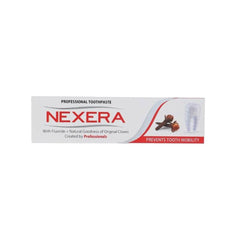 Nexera Tp Whitest & Shiniest 40gm