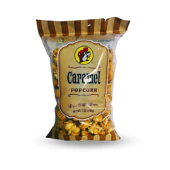 Bucky's Popcorn Caramel Party Pack