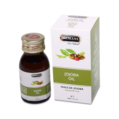 Hemani Jojoba Oil 30ml