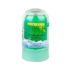 Hemani Deodorant Stick With Aloe Vera 70g