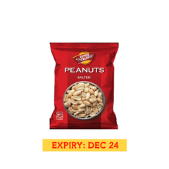 Super Crisp Peanut Salted 48gm