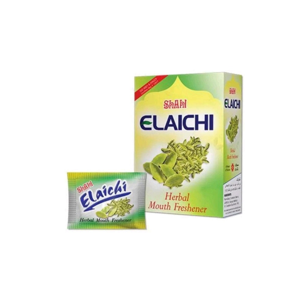 Shahi Elaichi 48 pieces