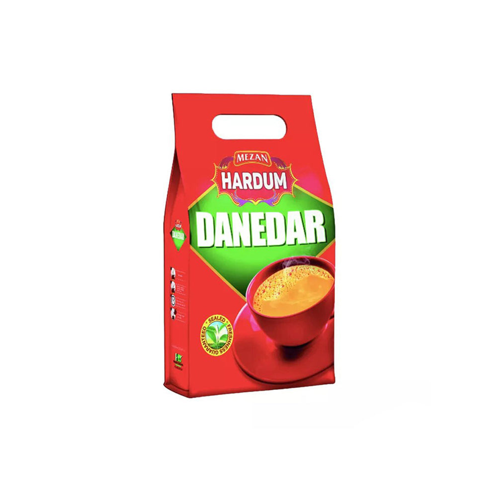 Mezan Danedar Tea 900g