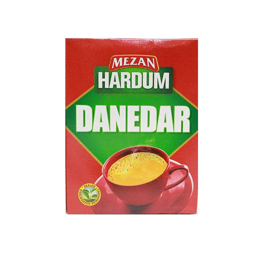 Mezan Hardum Danedar 190g