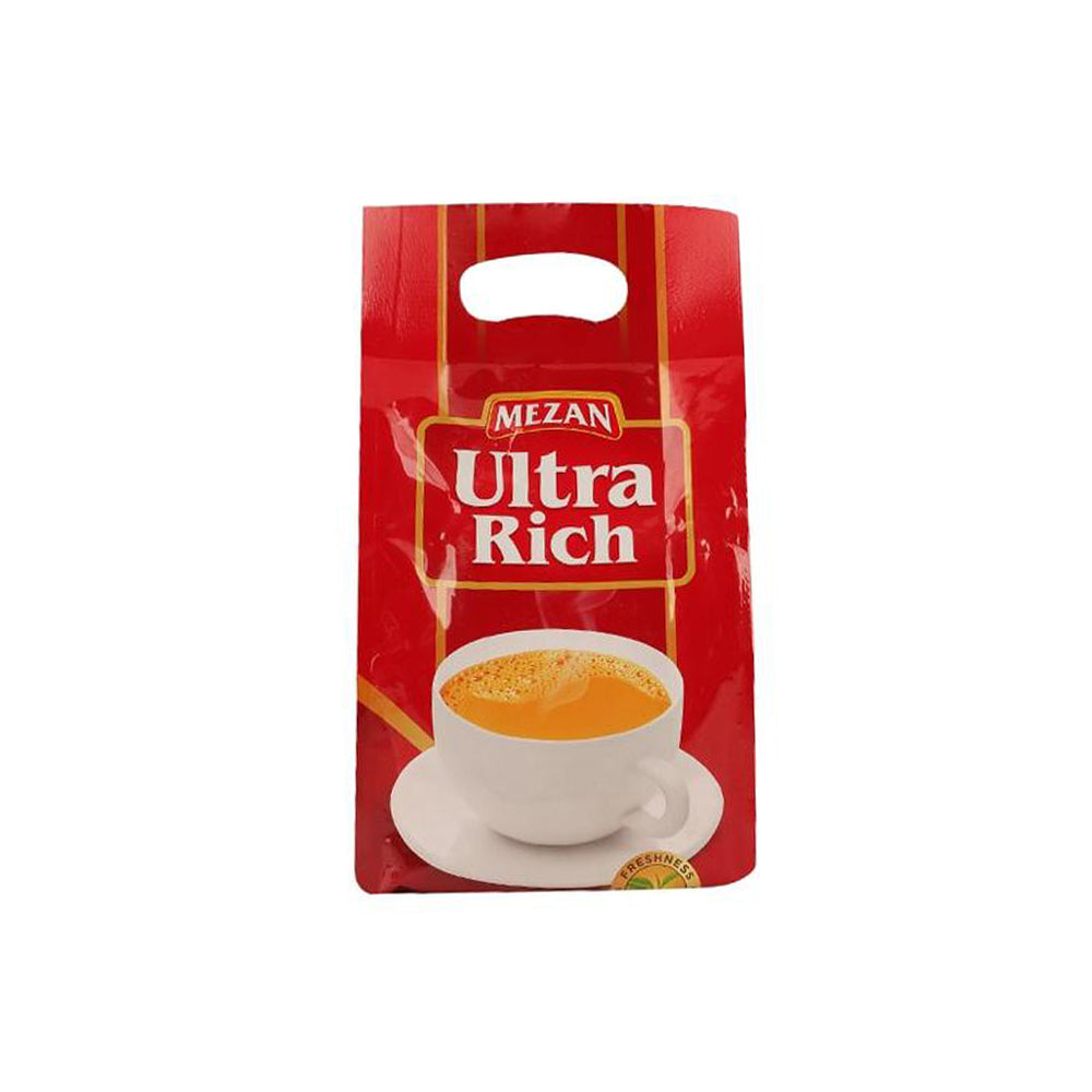 Mezan Chai Ultra Rich 900g