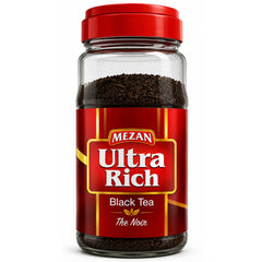 Mezan Ultra Rich Black Tea Jar 440g