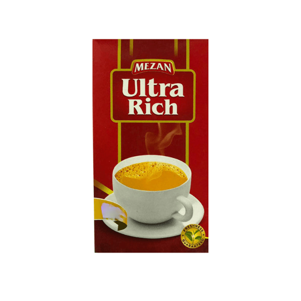 Mezan Chai Ultra Rich 290g