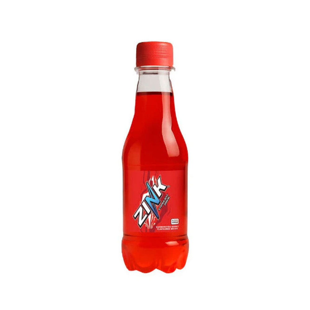 Zink Stimulant Drink 300ml