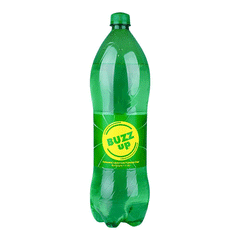Buzz Up Carbonated Lemon Drink 1.5ltr