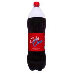 Cola One Carbonated Drink 1.5ltr