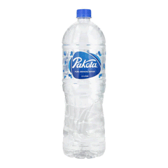 Pakola Pure Drinking Water 1.5liter